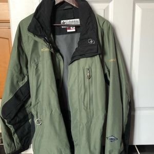 Columbia Titanium Jacket Men’s or Women’s